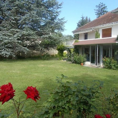 Bed and Breakfast Le Grand Jardin Бон Экстерьер фото