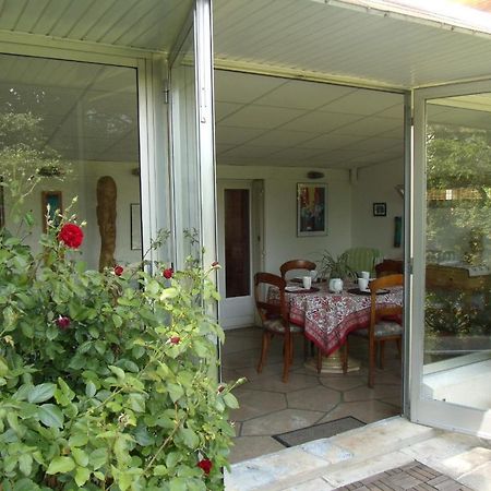 Bed and Breakfast Le Grand Jardin Бон Экстерьер фото