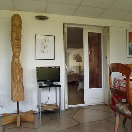 Bed and Breakfast Le Grand Jardin Бон Экстерьер фото