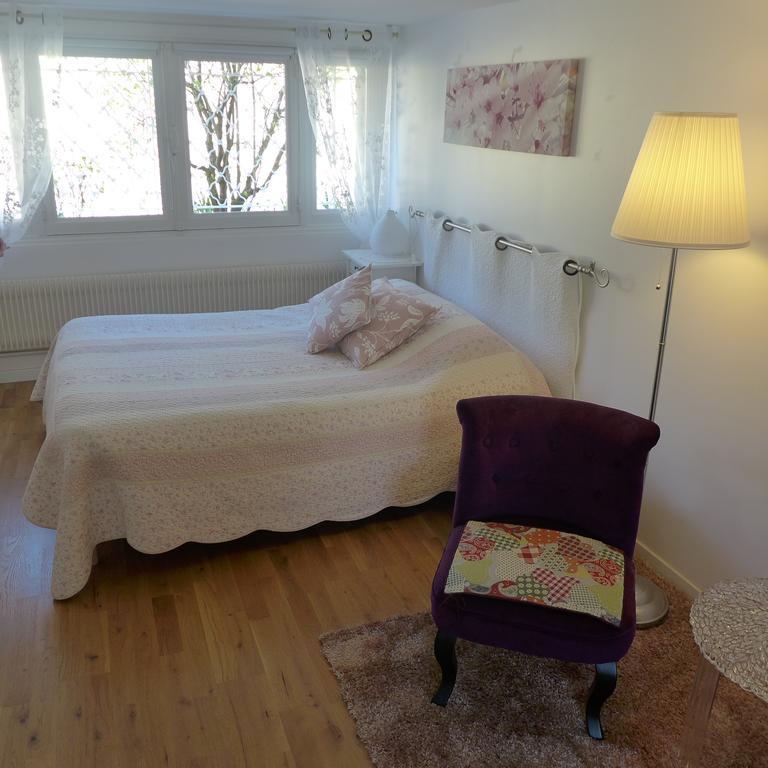 Bed and Breakfast Le Grand Jardin Бон Экстерьер фото