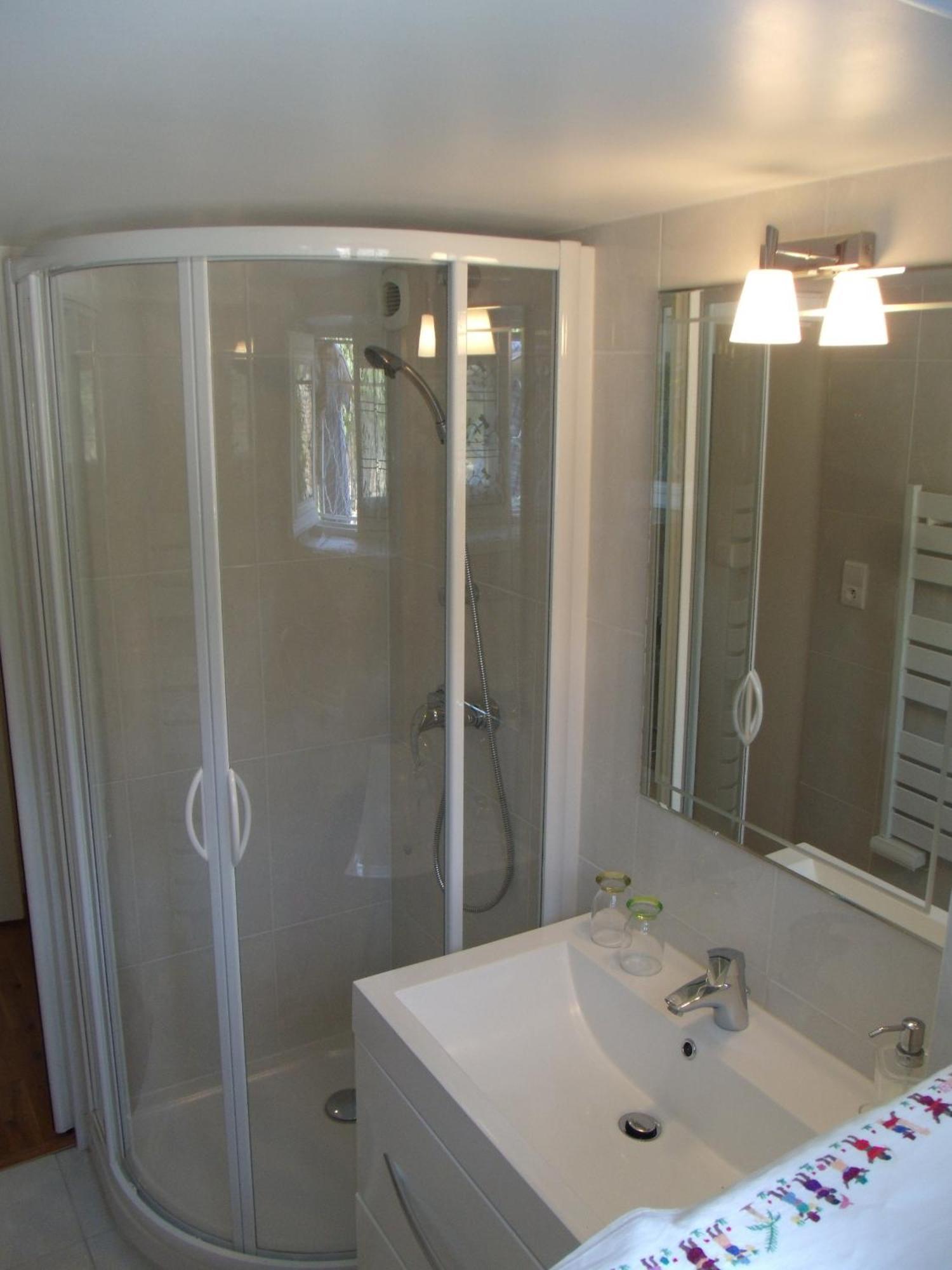 Bed and Breakfast Le Grand Jardin Бон Экстерьер фото