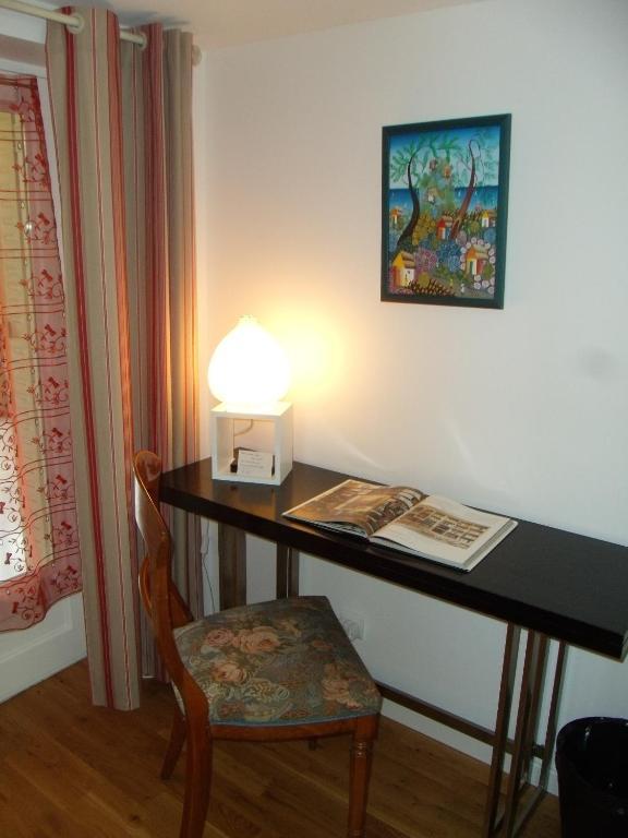 Bed and Breakfast Le Grand Jardin Бон Экстерьер фото
